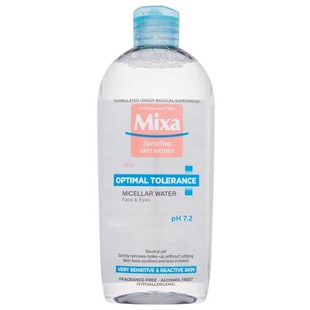 Cleansing Micellar Water (citlivá pleť) - Minerálna čistiaca pleťová voda